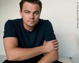 Leonardo DiCaprio